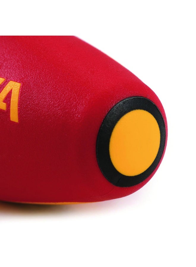 SATA GL61211 G-Series Phillips 0 x 60mm VDE Insulated Screwdriver - Image 4