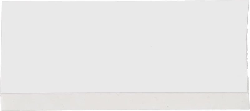 Brady Authentic (M21-500-499-TB) Multi-Purpose Nylon Label for General ID, Wire Marking, and Lab Labeling, Black on White- For M210, M210-LAB, M211, BMP21-PLUS and BMP21-LAB Printers, .5" W 16' L - Image 2