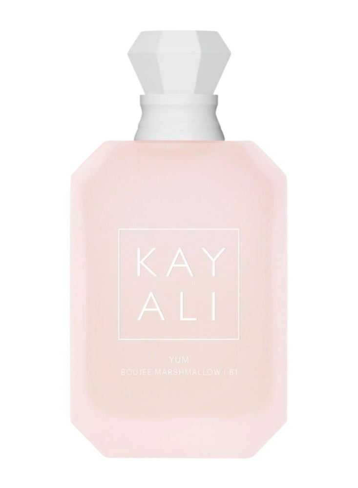 KAYALI Yum Boujee Marshmallow Eau de Parfum 50ml