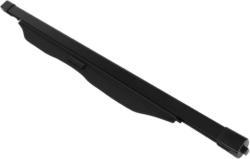 ECCPP غطاء أمتعة مرن لسيارة SUV مخصص لسيارة دودج كاليبر 2007-2012، ظل خلفي للصندوق الخلفي - Image 1