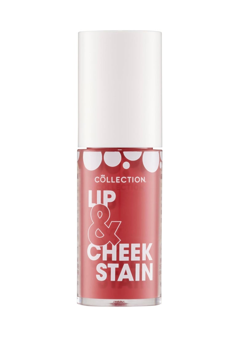 Lip & Cheek Stain - Poppy - pzsku/ZFECBB7069F650466601CZ/45/_/1715321418/99974912-b77a-4816-b101-61bb9d4e3680