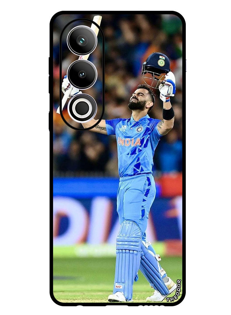 Theodor Protective Case Anti Scratch Shock Proof Bumper Cover For OnePlus Ace 3V Virat Kholi 3 - Image 1