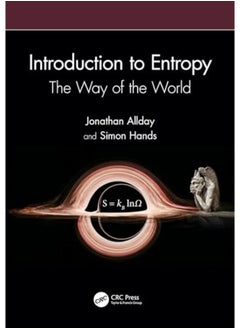 Introduction to Entropy 