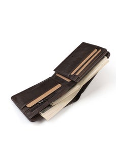 Leather Wallet Coffee - pzsku/ZFECBCCABFB1E6A191DFCZ/45/_/1740807252/d36d16ac-556b-436c-8f33-8ccb1a346a2a