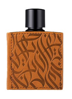 RAYHAAN Corium Eau De Parfum – Intense and Masculine Fragrance | Chestnut, Leather, and Oud Notes – Long-Lasting Perfume for Men – 100ml  - Image 3