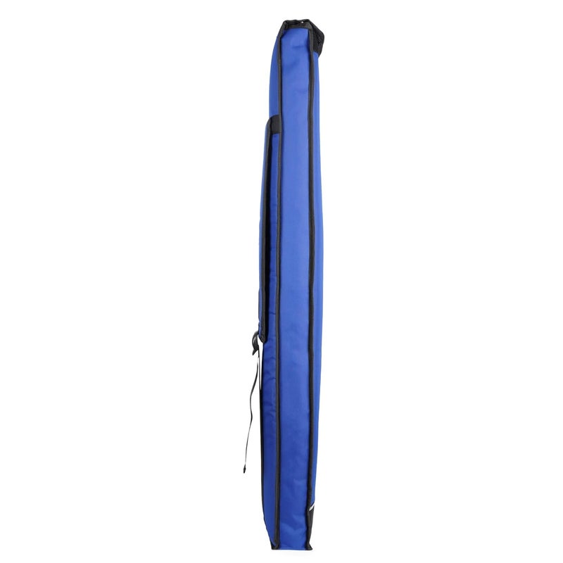 RBM Cricket Bat Cover | Waterproof Polyester Bat Carry Bag with Adjustable Strap | Durable & Lightweight | Suitable for All Standard Cricket Bats (RBMBTBAG01/6) - Image 5
