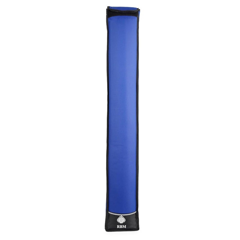 RBM Cricket Bat Cover | Waterproof Polyester Bat Carry Bag with Adjustable Strap | Durable & Lightweight | Suitable for All Standard Cricket Bats (RBMBTBAG01/6) - Image 2