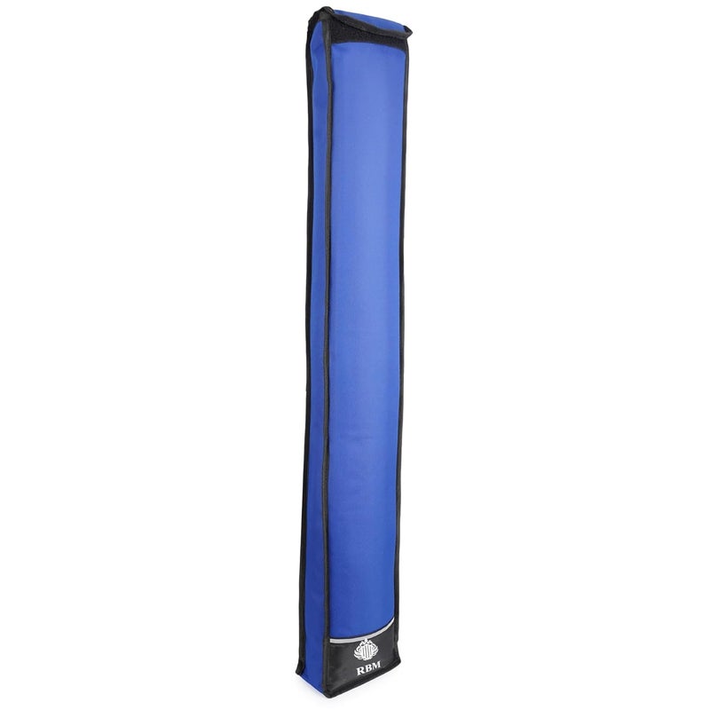 RBM Cricket Bat Cover | Waterproof Polyester Bat Carry Bag with Adjustable Strap | Durable & Lightweight | Suitable for All Standard Cricket Bats (RBMBTBAG01/6) - Image 3