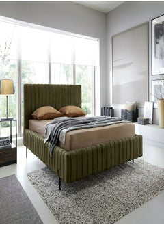 HODGE Bed from Lavender - 160x200  - Image 1