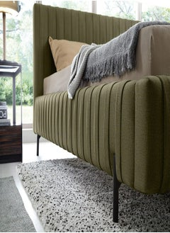 HODGE Bed from Lavender - 160x200  - Image 2