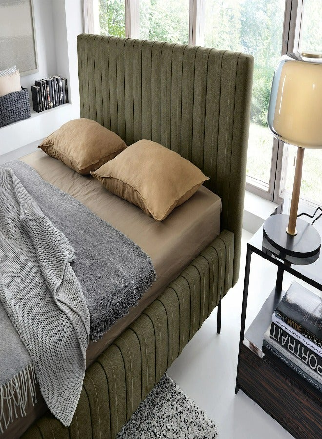 HODGE Bed from Lavender - 160x200 - Image 3