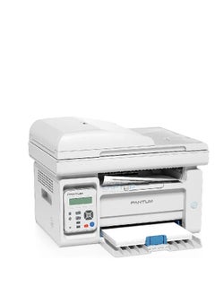 Pantum Pantum M6559NW Mono laser multifunction printer  - Image 2