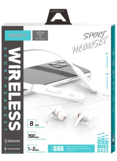 ANSTY Wireless headset 