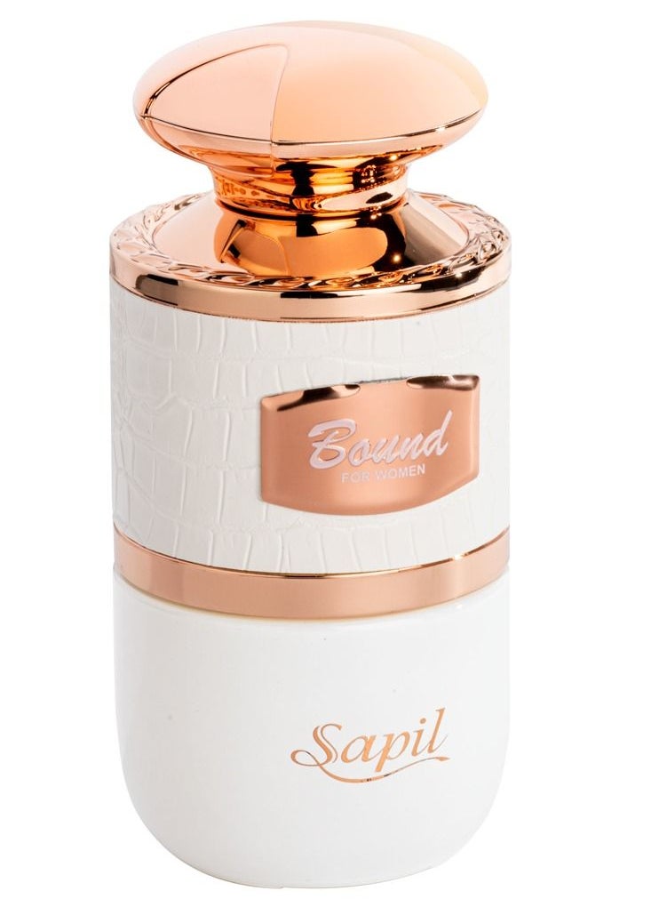 سابل باوند للنساء 100مل- عطر بخاخ  - Image 1