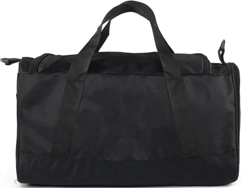 Cambridge Polo Club Sports & Travel Bag PLVLZ60021-PURPLE