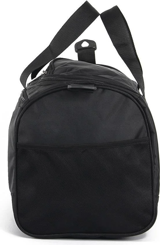 Cambridge Polo Club Sports & Travel Bag PLVLZ60021-PURPLE