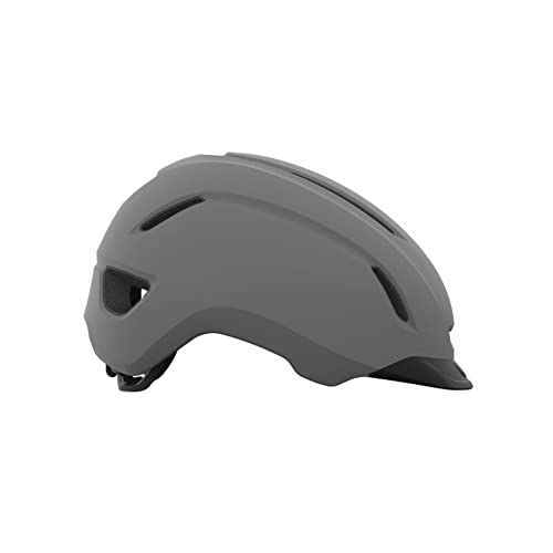 Giro Caden II - Men's Matte Gray (2022) Medium - Image 3