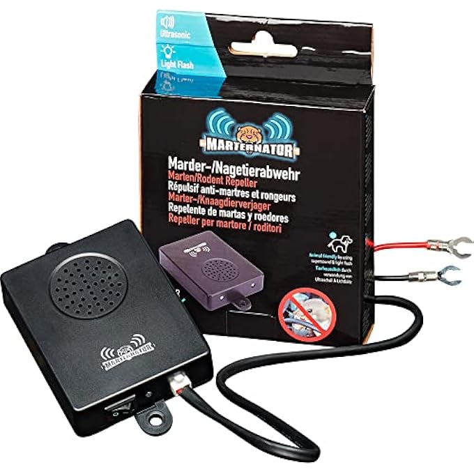 rayihni Marten Repeller - Image 1