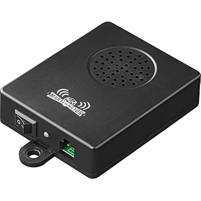 rayihni Marten Repeller - Image 2