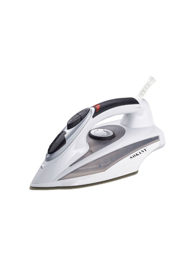 sokany Clothes Iron - Image 1