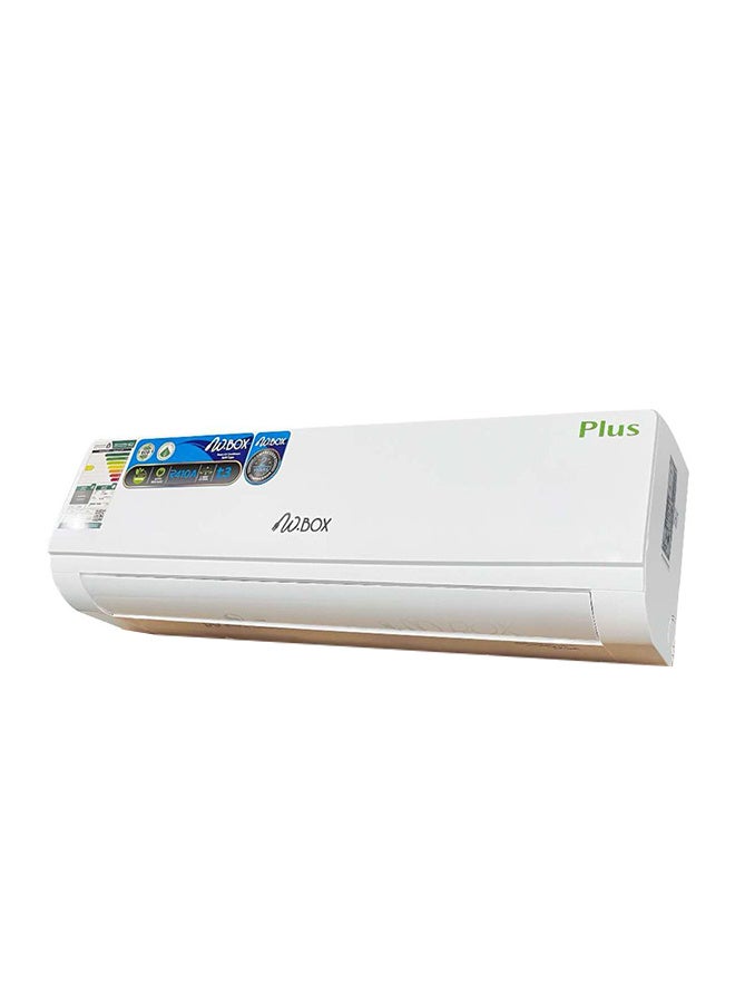 W.BOX Split Air Conditioner Plus - 18200 BTU - Cooling Only - White - WBSP20CPLUS - Image 2