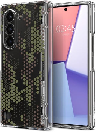 Digital Camo