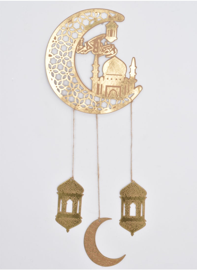 لحظة مرح - زينة ورقية لرمضان - Image 1