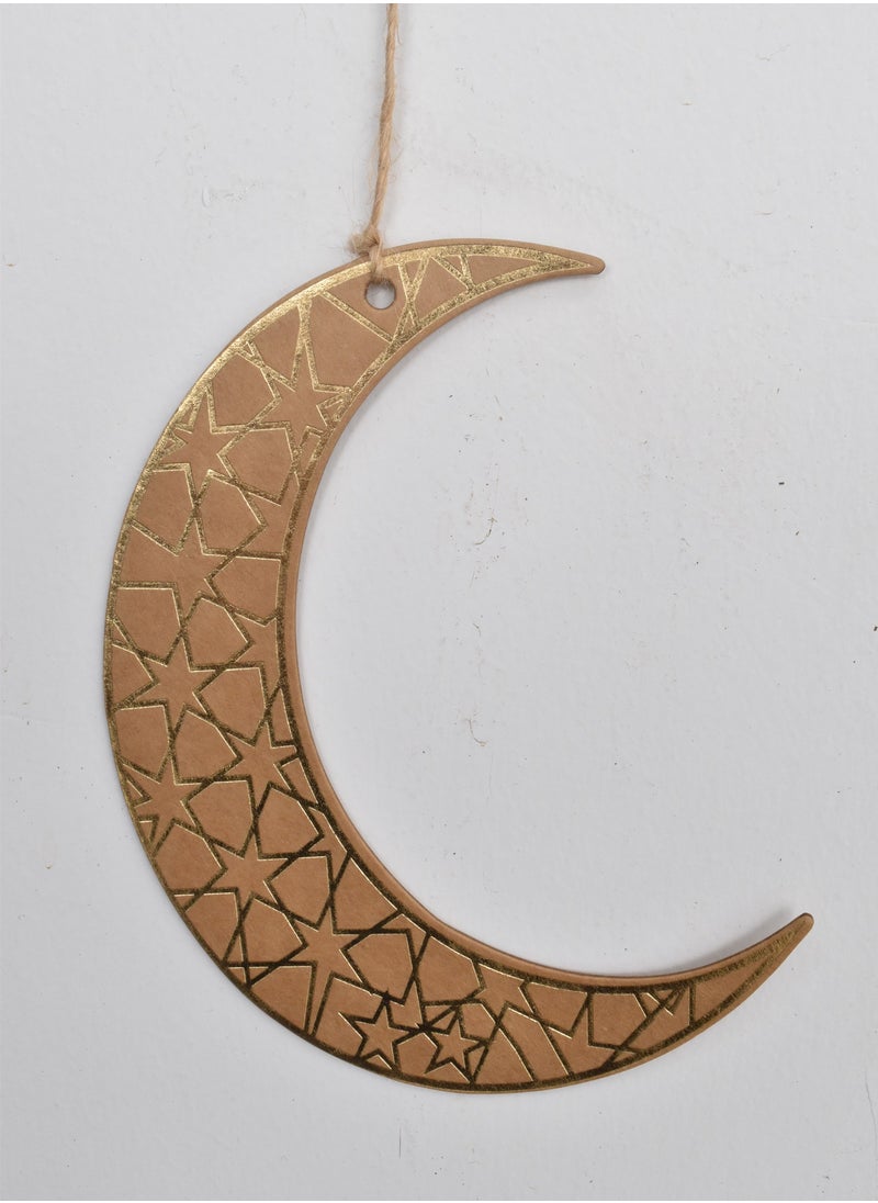لحظة مرح - زينة ورقية لرمضان - Image 1