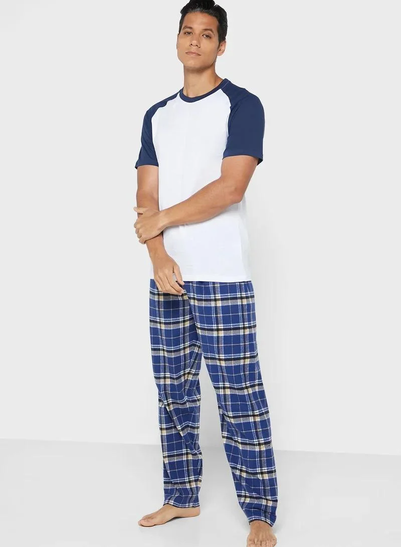 سفنتي فايف Nightwear Bundle