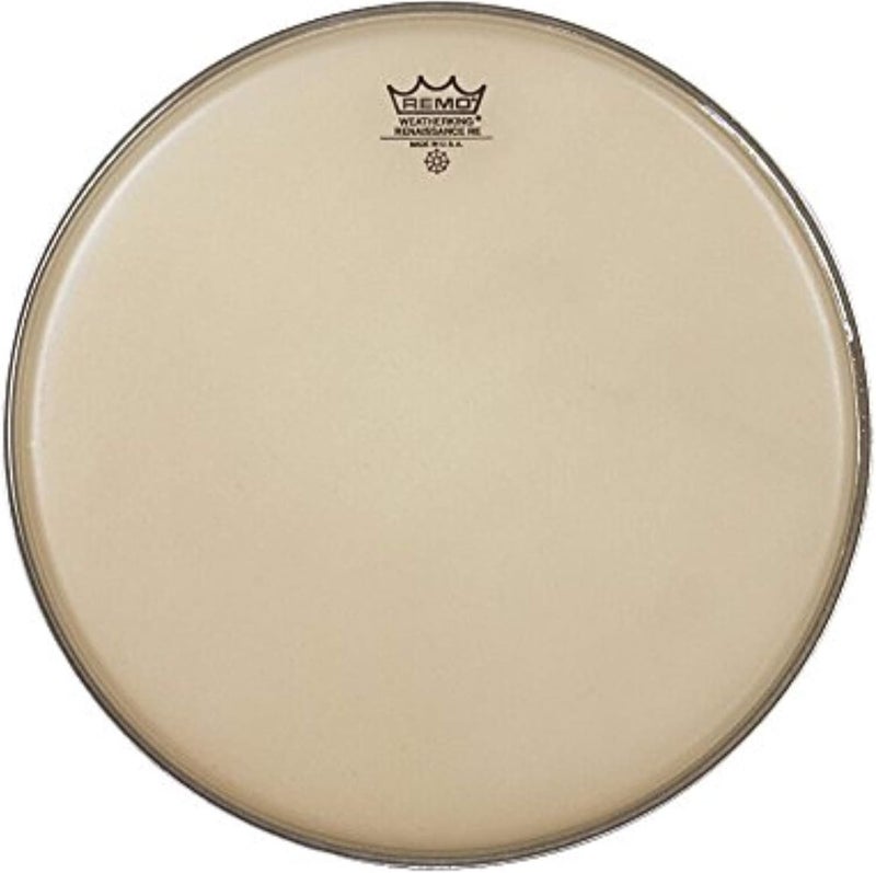 Remo Emperor Renaissance Drumhead, 14" - Image 1