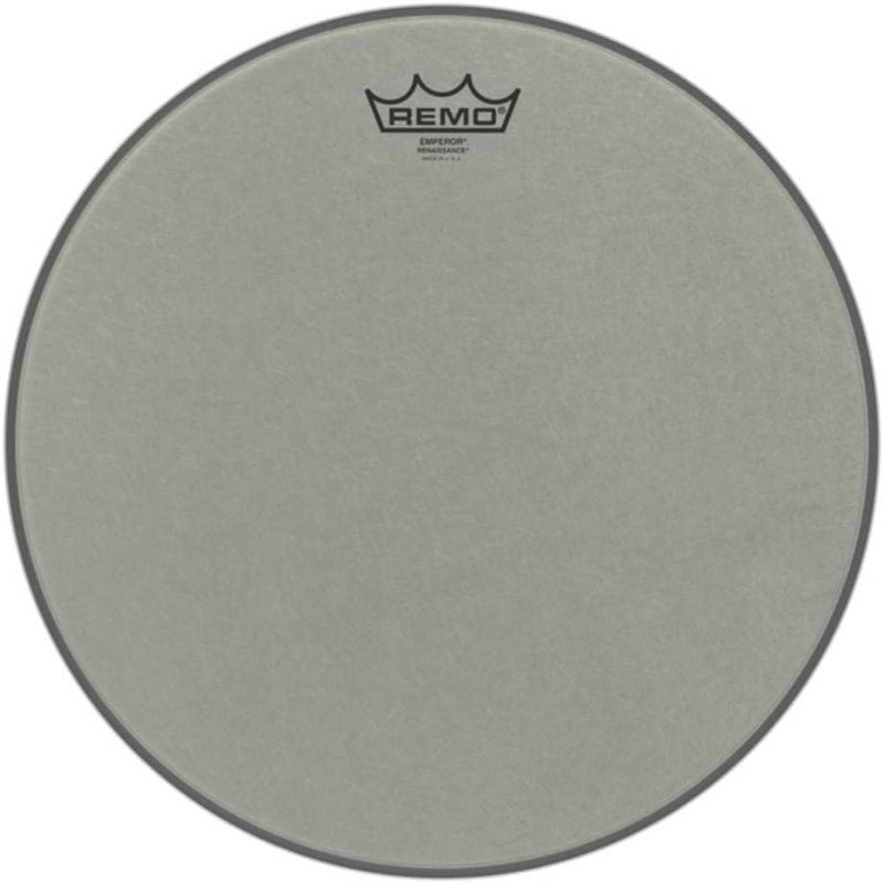 Remo Emperor Renaissance Drumhead, 14" - Image 2