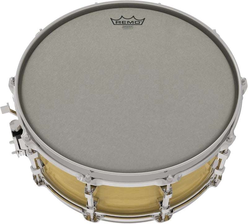 Remo Emperor Renaissance Drumhead, 14" - Image 3