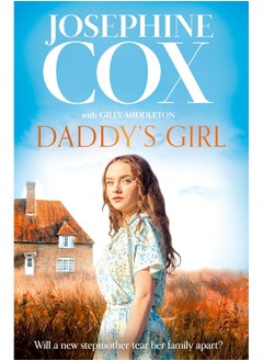 Daddy’s Girl: A gripping and emotional page-turner from Sunday Times bestseller for 2024 - pzsku/ZFECCE99F6A3834930A34Z/45/_/1740733367/966515ff-583e-49d0-83f2-0a0c18ec7099