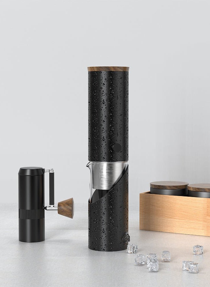 DHPO Mini Cold Brew Coffee Maker