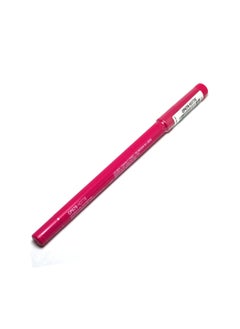 L.A. Colors LA Colors 1 Gel Lipliner  CP679 Hottie  Long Wear Glide on Formula Lip Liner Pencil  Free Zipper Bag 