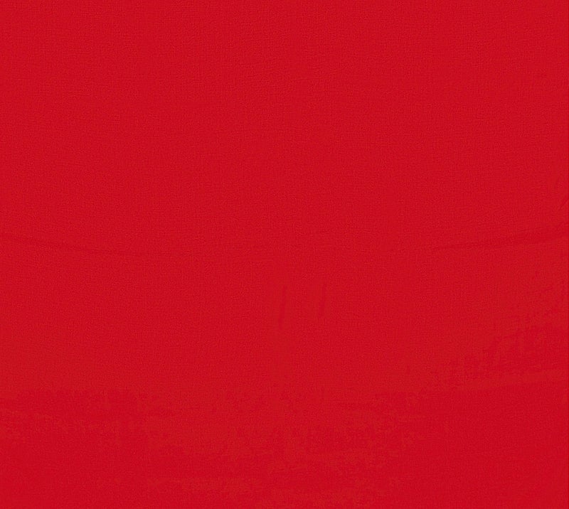 Skeleteen وشاح شيفون سكلتين - أحمر كلاسيكي ريترو شفاف مربع لربط الرأس و الأوشحة و الحقائب للنساء والفتيات - Image 5