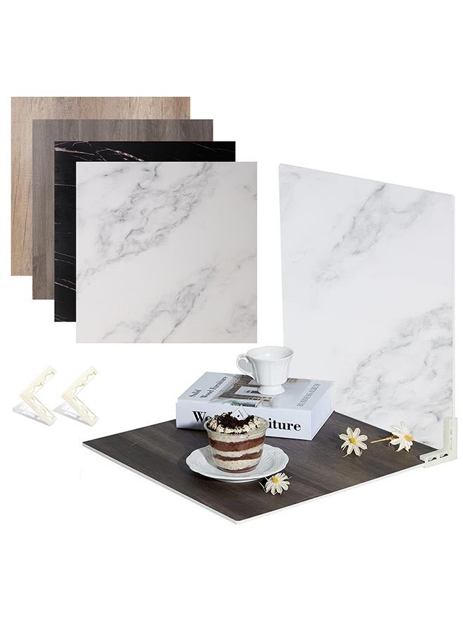 zuomidie Zuomidie Photography Background Boards 60x60cm ZFECD0A3B133D510F77A5Z
