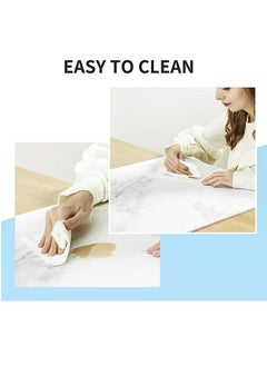 ZUOMIDIE 2 Piece Photography Background Boards （60x60cm）  - Image 5