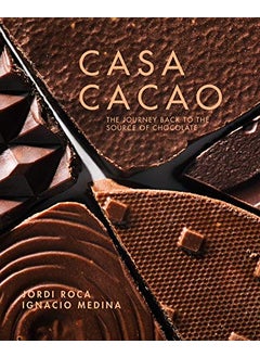 Casa Cacao 