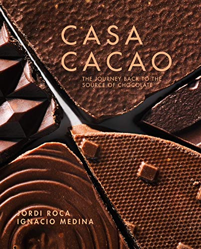 Casa Cacao 