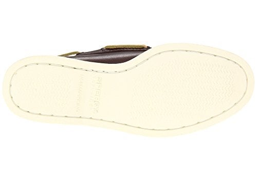 Sperry Top-Sider Men's 195115 Shoe, classic brown, 80 S US - Image 5