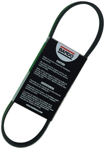 Bando USA 6PK2231A OEM Quality Serpentine Belt - Image 2
