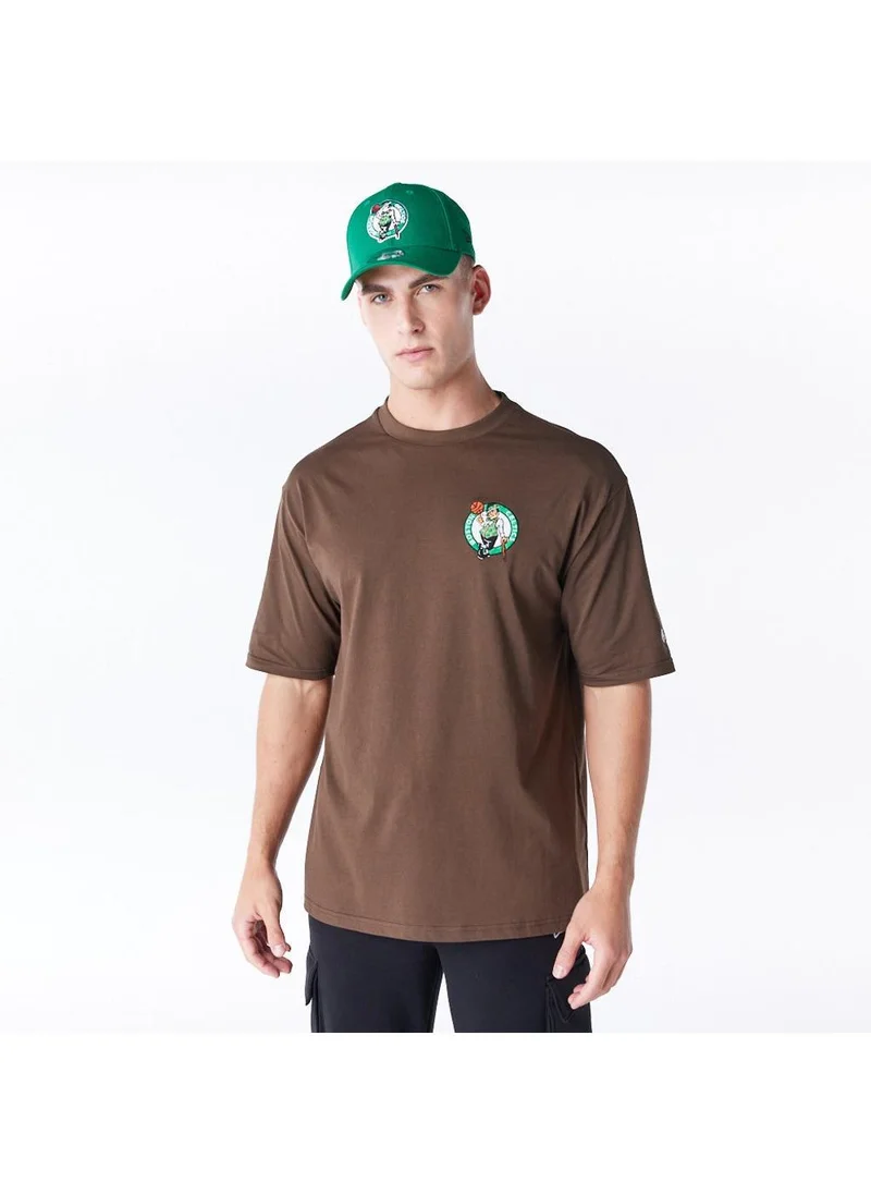 نيو ايرا Nba Essential Oversize T-Shirt