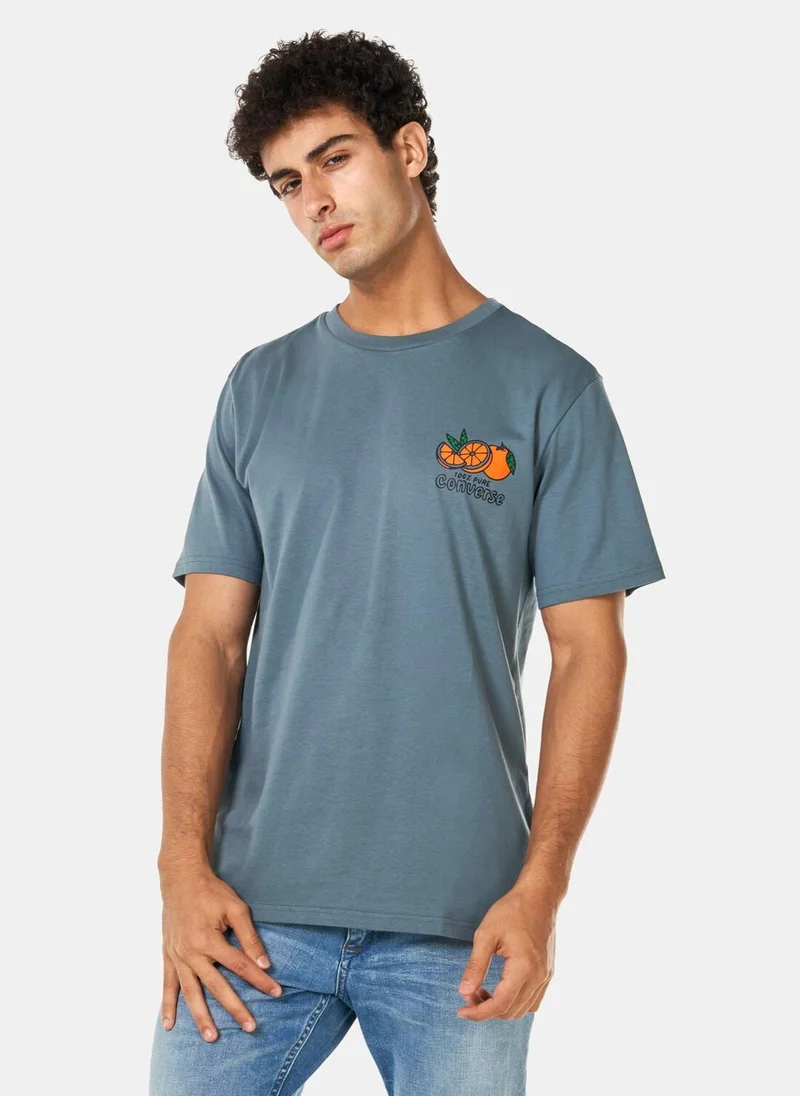 كونفرس Men's Creative Juice T-Shirt