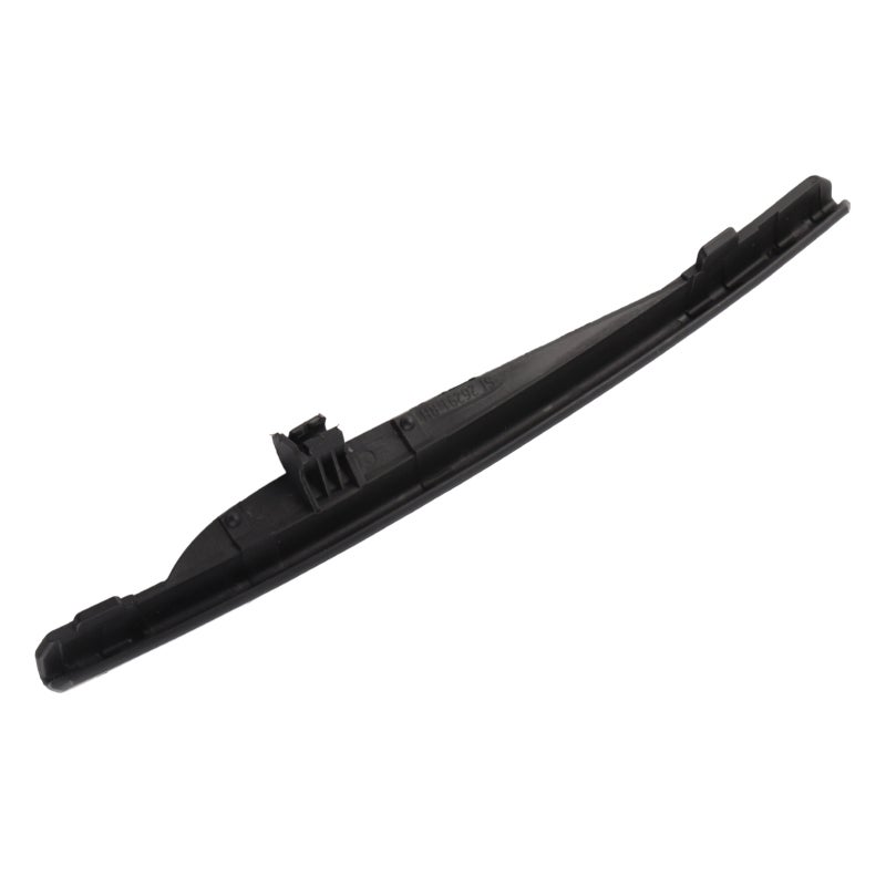 Door Edge Guards ABS Rubber Replacement For Focus Mk3 Mk4 2010-2022 - Noise Reducing Door Edge Protection Shield Edge - Door Edge Shield Protector For 1879782 - Image 5
