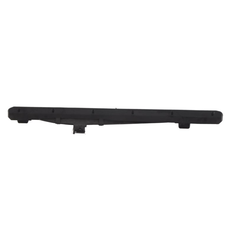 Door Edge Guards ABS Rubber Replacement For Focus Mk3 Mk4 2010-2022 - Noise Reducing Door Edge Protection Shield Edge - Door Edge Shield Protector For 1879782 - Image 2