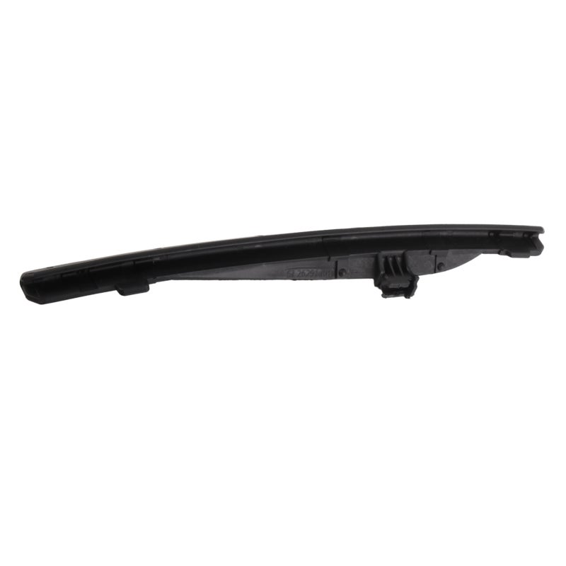 Door Edge Guards ABS Rubber Replacement For Focus Mk3 Mk4 2010-2022 - Noise Reducing Door Edge Protection Shield Edge - Door Edge Shield Protector For 1879782 - Image 3