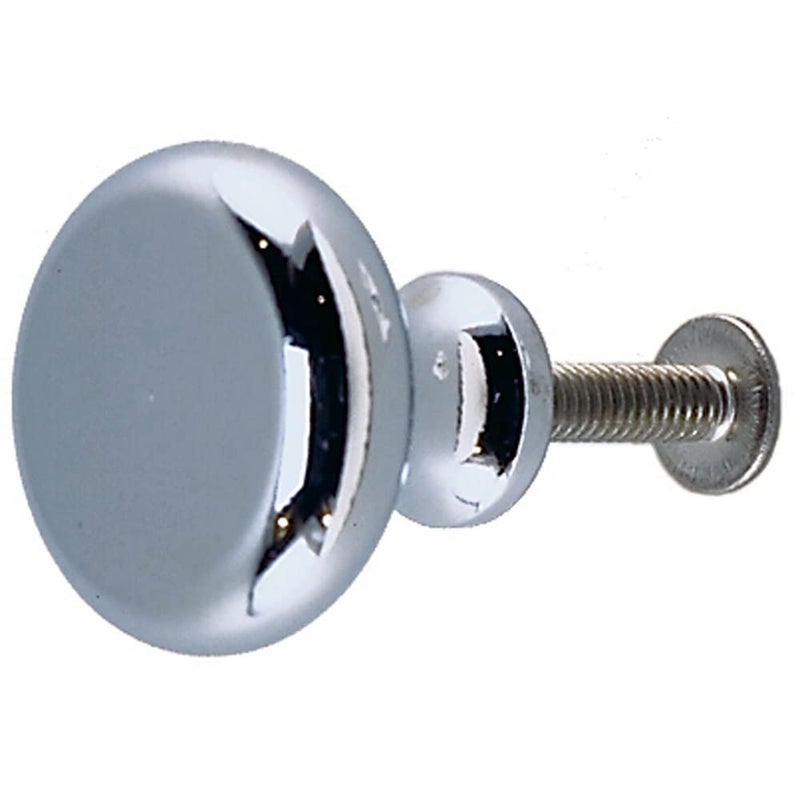 Perko 0925DP0CHR Chrome Knob - 1 - Image 2