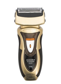 DINGLING Professional Hair Trimmer 406  - Image 1