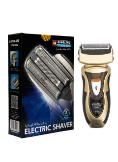 DINGLING Professional Hair Trimmer 406  - Image 4